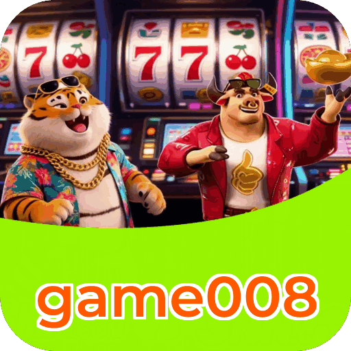 Comparação APP mobile vs versão web da game008